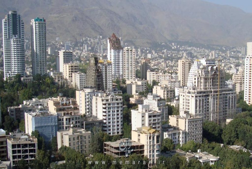 پیش فروش و فرصت‌های سرمایه‌گذاری در بازار املاک ایران